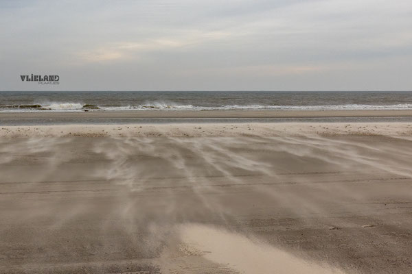 Stuifzand Vliehors, okt 2025