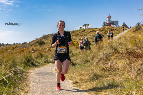 Vuurtorenloop, april 25