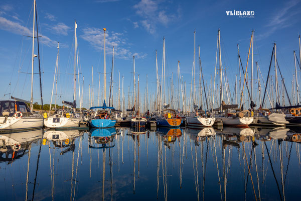 Jachthaven spiegel, juli 2025 (1)