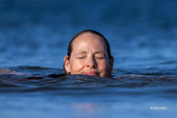 Avondduik in zee, aug 2025