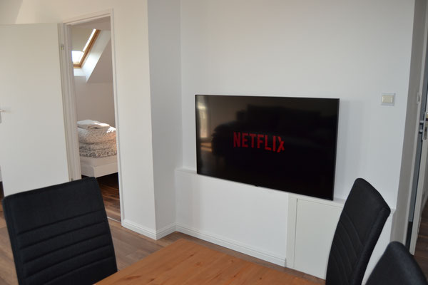 Ferienwohnung für 5 Personen