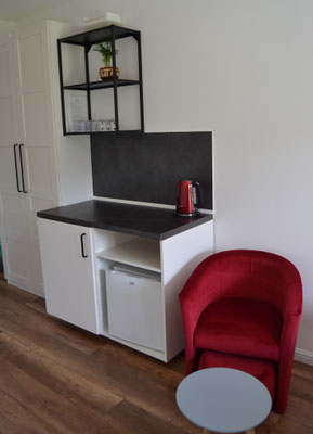 3 Personen Zimmer