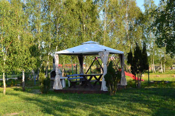 Grillplatz
