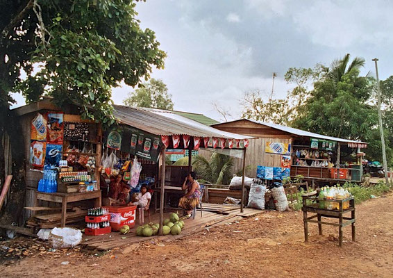 Sihanouk Ville