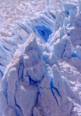 Parque Nacional Los Glaciares
