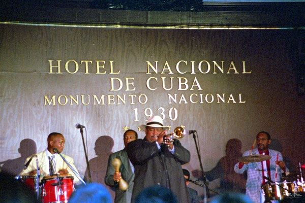 Impressionen aus Havanna 