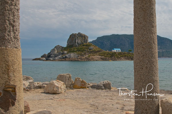 Agios Stefanos Beach