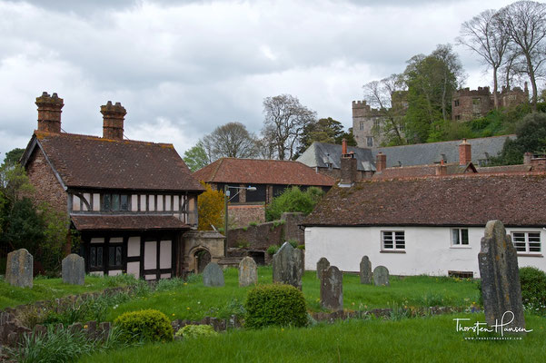 Dunster 