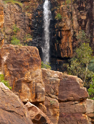 Katherine Gorge