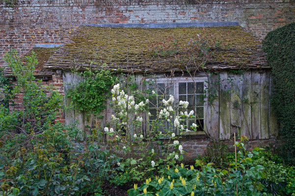 Sissinghurst Castle