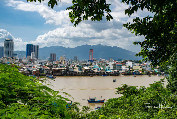 Willkommen in Nha Trang