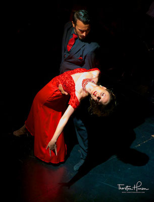 Der Tango gehört seit September 2009 zum Immateriellen Kulturerbe der Menschheit der UNESCO