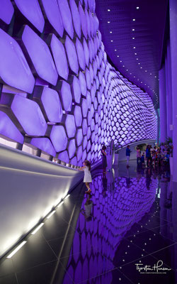 Weltausstellung Expo 2017 in Astana