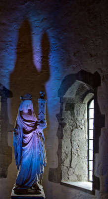 Leeds Castle