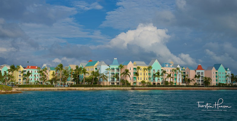 Atlantis Paradise Island