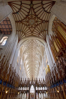 Kathedrale von Winchester