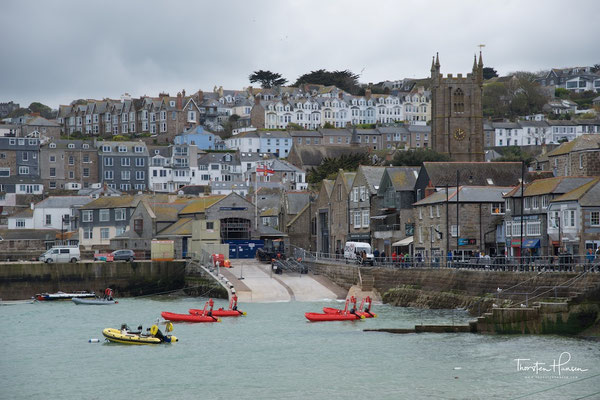 St Ives (Cornwall)