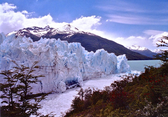 Parque Nacional Los Glaciares