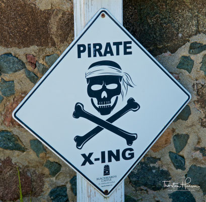 Vorsicht Piraten