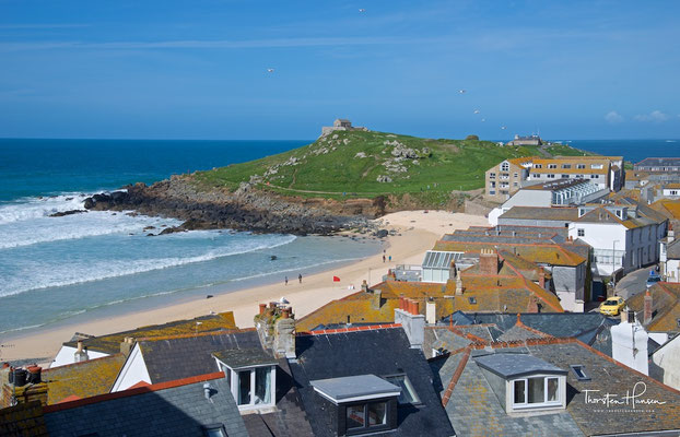 St Ives (Cornwall)