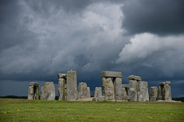 Stonehenge