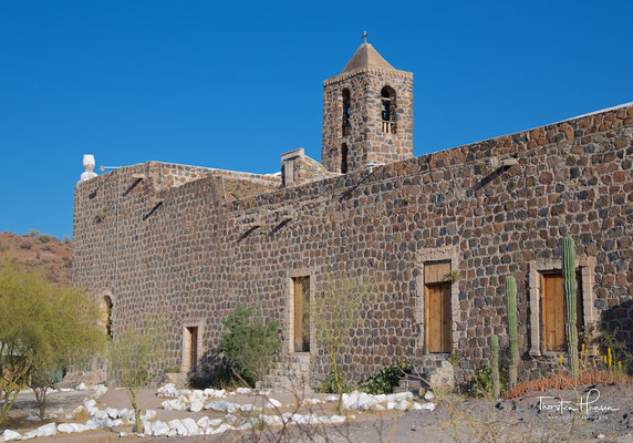 San Ignacio, Baja California Sur