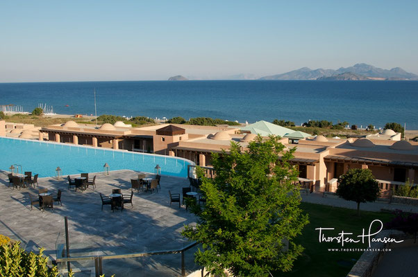 Doubletree by Hilton Resort Kos Helona