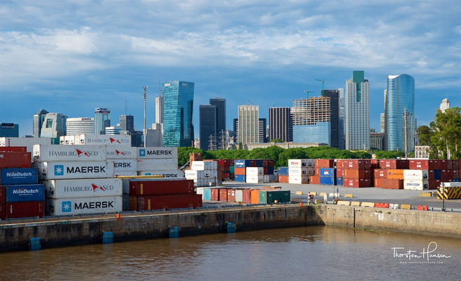 Willkommen in Buenos Aires 