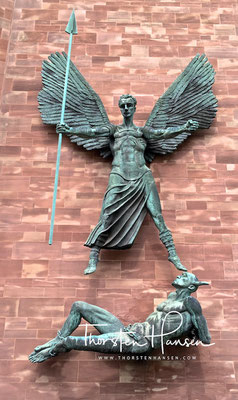 Coventry Cathedral