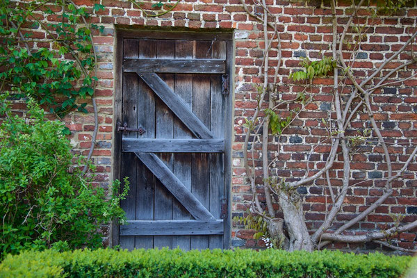 Sissinghurst Castle