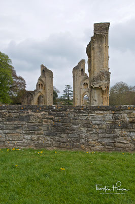 Glastonbury Abbey