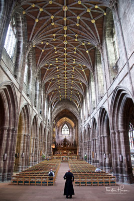Kathedrale von Gloucester