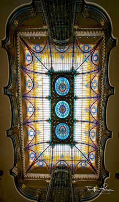 Gran Hotel Ciudad de México