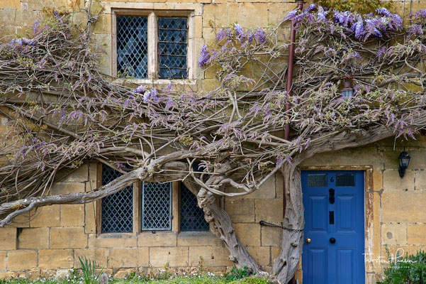 Chipping Campden in den Cotswold