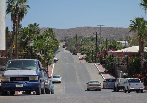 Todos Santos