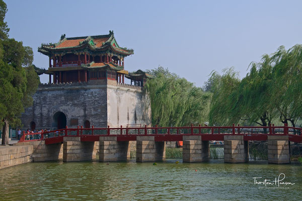 Sommerpalast von Beijing