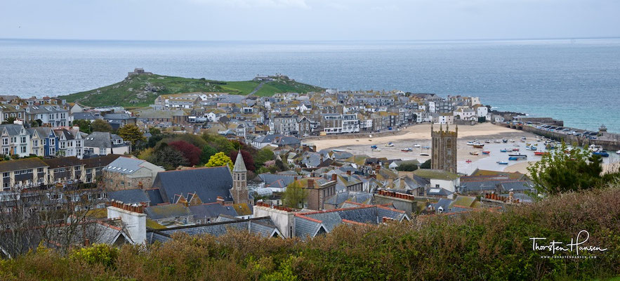 St Ives (Cornwall)