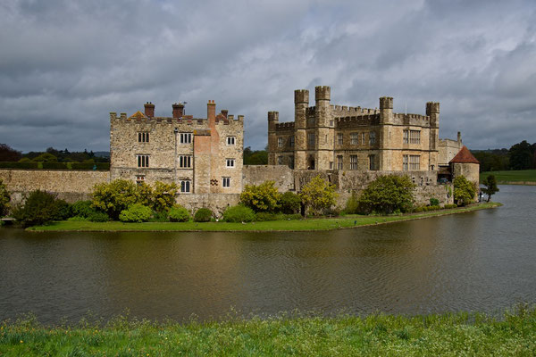 Leeds Castle