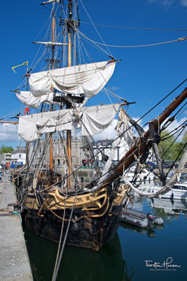Impressionen aus Portsmouth 