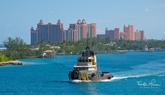 Atlantis Paradise Island