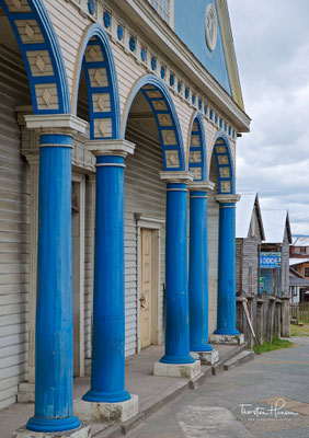 Die Kirche wurde 1971 zum Nationalen Kulturgut erklärt und 1995–1996 erstmals umfassend renoviert. Der Turm stürzte 2002 bei einem Sturm ein und wurde 2004–2005 wieder errichtet, bei dieser Gelegenheit erfolgte eine erneute Restaurierung der Kirche, die a