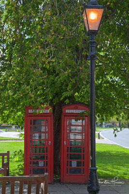 Chipping Campden in den Cotswold