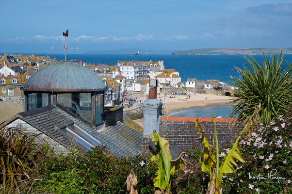 St Ives (Cornwall)
