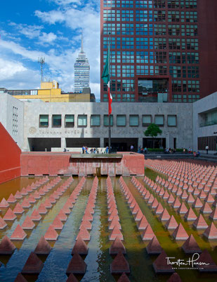 Museo Memoria y Tolerancia