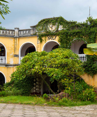 Yaly Couture in Hoi An