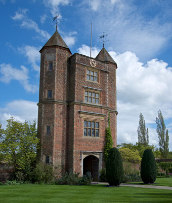 Sissinghurst Castle