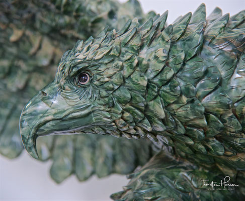 Jade Drache in Beijing