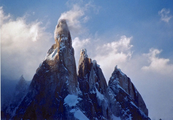 Cerro Torre