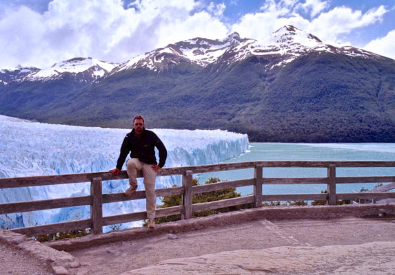 Parque Nacional Los Glaciares