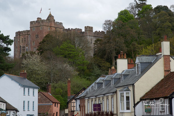 Dunster 